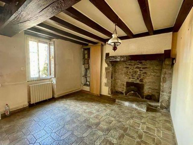 Villa 5 chambres, Cressat Limousin 23140 DS100683276