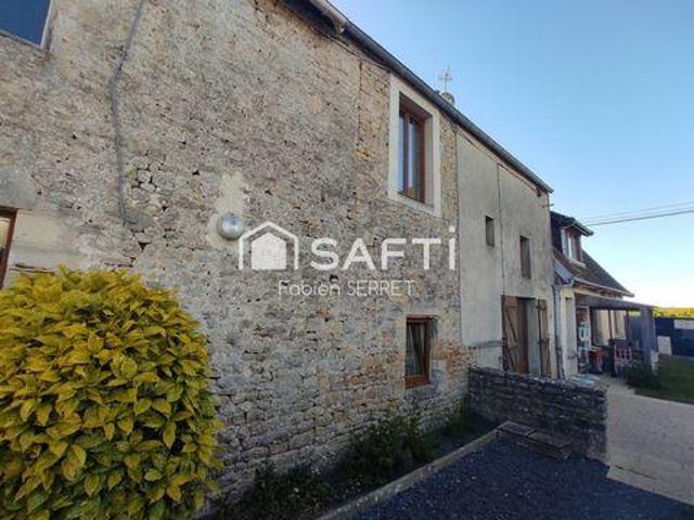 Villa 5 chambres, Cricqueville Basse 14450 DS101740737