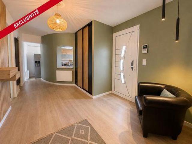 Villa 5 chambres, Crisenoy Île 77390 DLS104829813