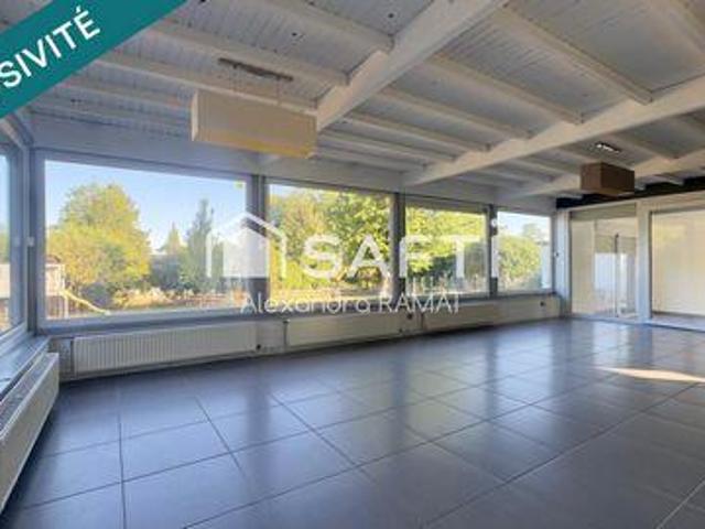 Villa 5 chambres, Croisilles Nord 62128 DS104891715