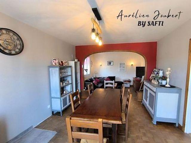 Villa 5 chambres, Crozant Limousin 23160 DS103014739