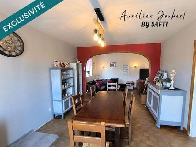 Villa 5 chambres, Crozant Limousin 23160 DS103014739