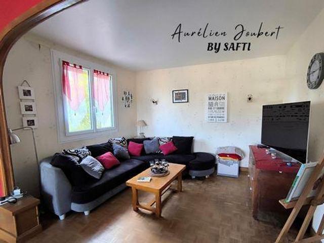 Villa 5 chambres, Crozant Limousin 23160 ES103014739
