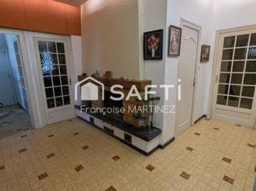 Villa 5 chambres, Dagneux Rhône 01120 DS103122921