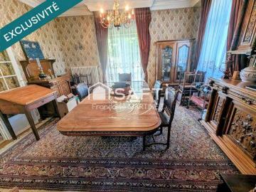 Villa 5 chambres, Dagneux Rhône 01120 ES103122921