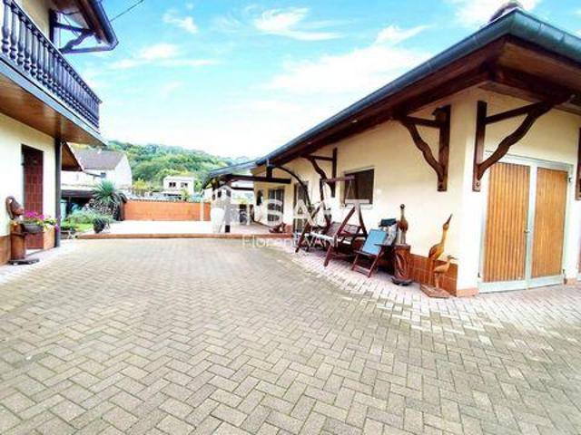 Villa 5 chambres, Dalem Lorraine 57550 DS101955277