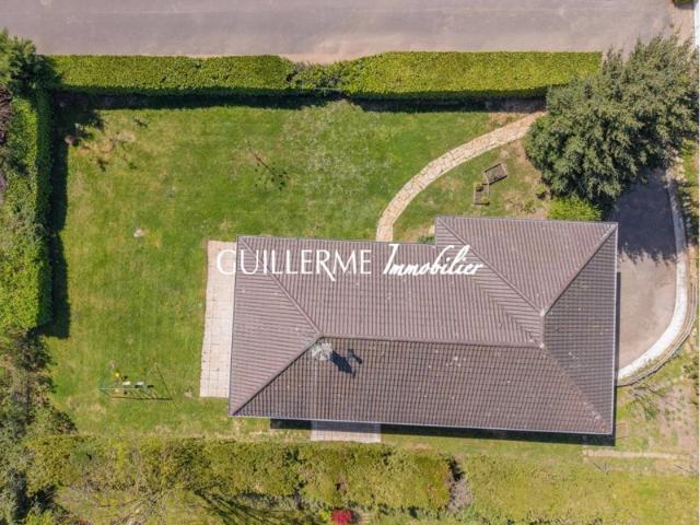 Villa 5 Chambres Dardilly le Bas
