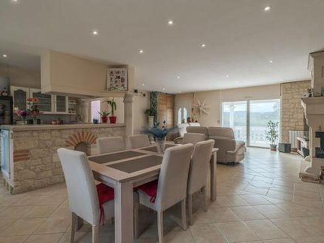 Villa 5 chambres, Dausse Aquitaine 47140 ELS105348724