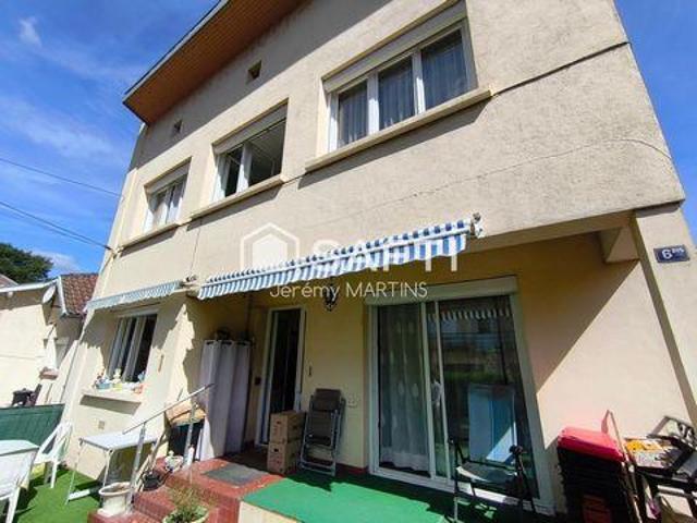 Villa 5 chambres, Decazeville Midi 12300 DS103218226
