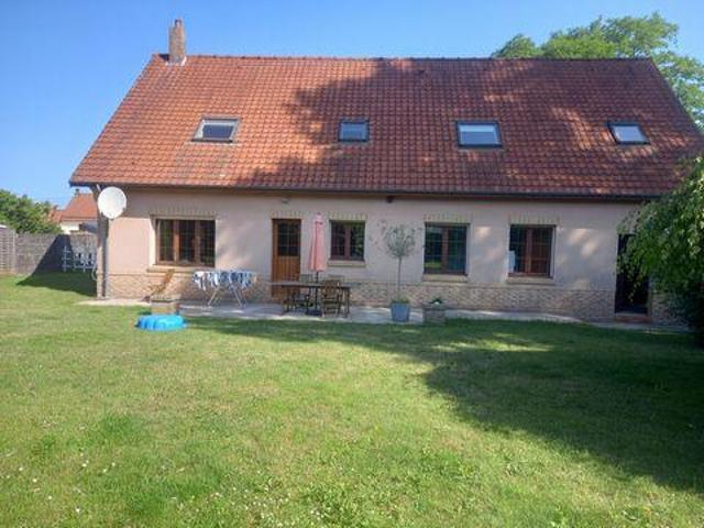Villa 5 chambres, Desvres Nord Pas de Calais 62240 DS96311975