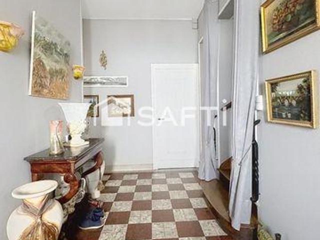 Villa 5 chambres, Digoin Bourgogne 71160 DS102472741