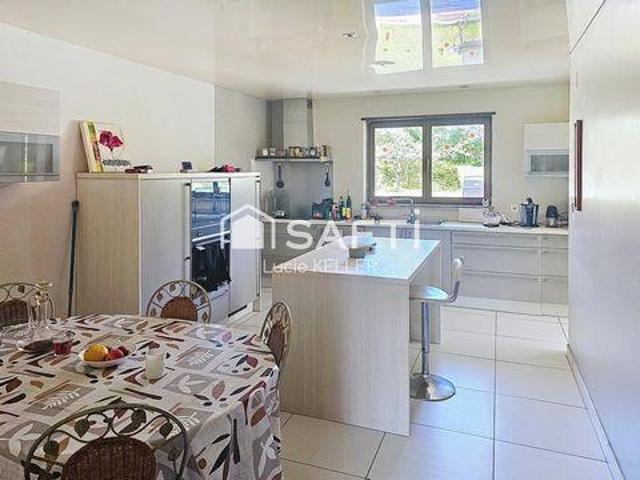 Villa 5 chambres, Diebling Lorraine 57980 DS101024962