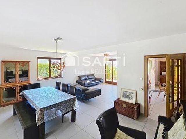 Villa 5 chambres, Diebling Lorraine 57980 ES101024962