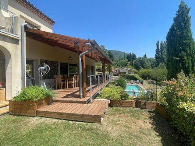 Villa 5 chambres, Dieulefit Rhône 26220 DS99314092