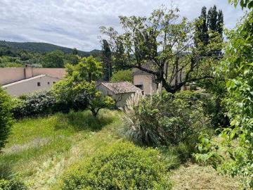 Villa 5 chambres, Dieulefit Rhône 26220 ES103014902