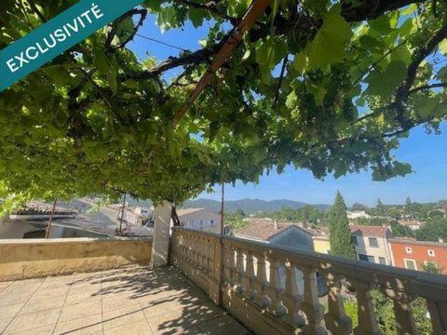 Villa 5 chambres, Dieulefit Rhône 26220 ES99202739
