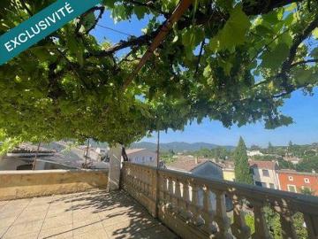 Villa 5 chambres, Dieulefit Rhône 26220 ES99202739