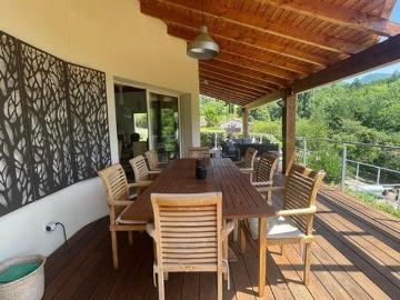 Villa 5 chambres, Dieulefit Rhône 26220 ES99314092
