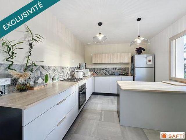 Villa 5 chambres, Dixmont Bourgogne 89500 DS100239093