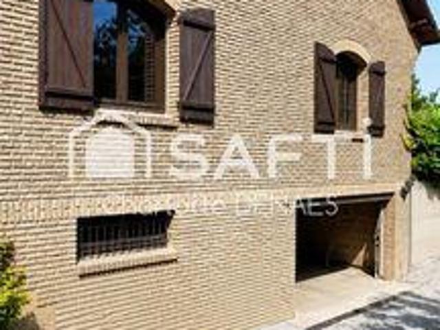 Villa 5 chambres, Dohem Nord 62380 DS103577223