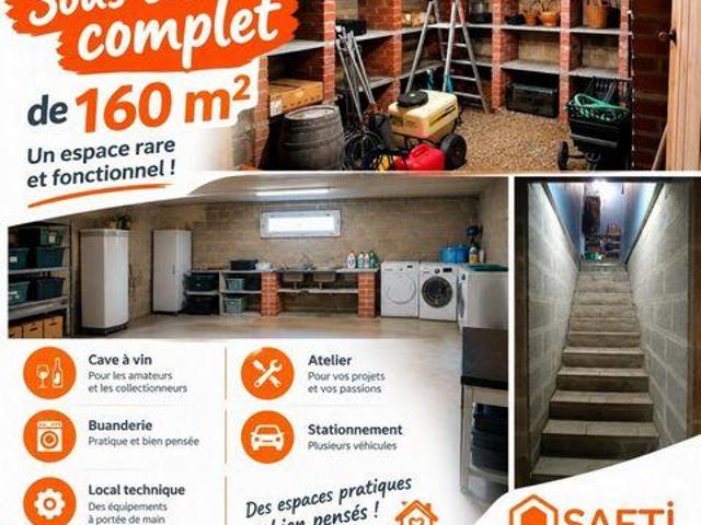 Villa 5 chambres, Dohem Nord 62380 DS105312908