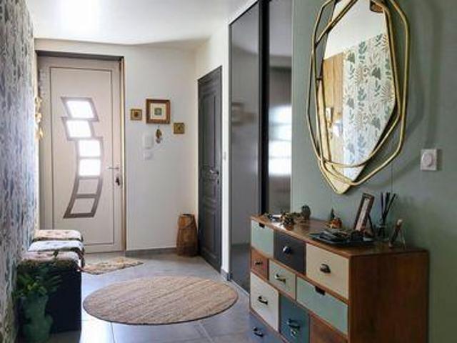 Villa 5 chambres, Dole Franche 39100 DS103883267