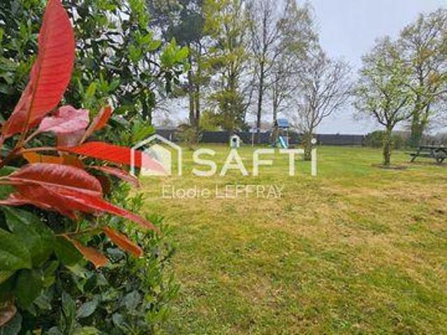 Villa 5 chambres, Dollon Pays de la Loire 72390 DS101276335