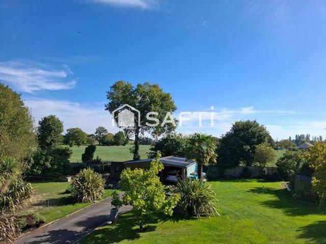 Villa 5 chambres, Domagne Bretagne 35113 DS100130649