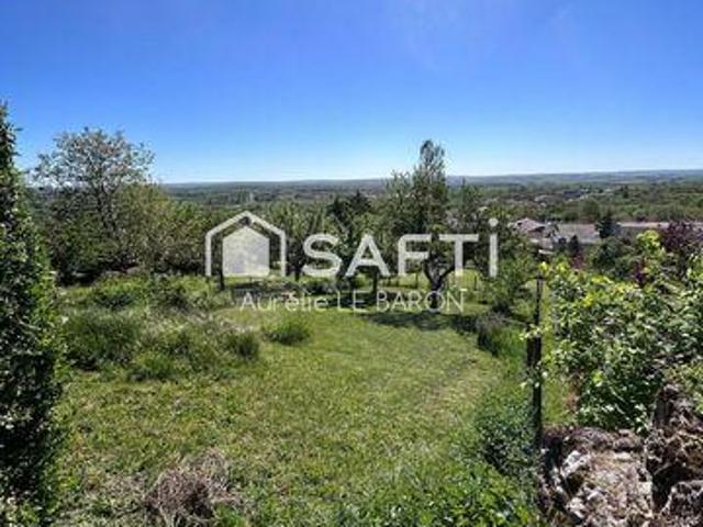Villa 5 chambres, Domgermain Lorraine 54119 DS101596687