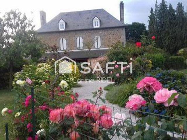 Villa 5 chambres, Domjean Basse 50420 DS99734323