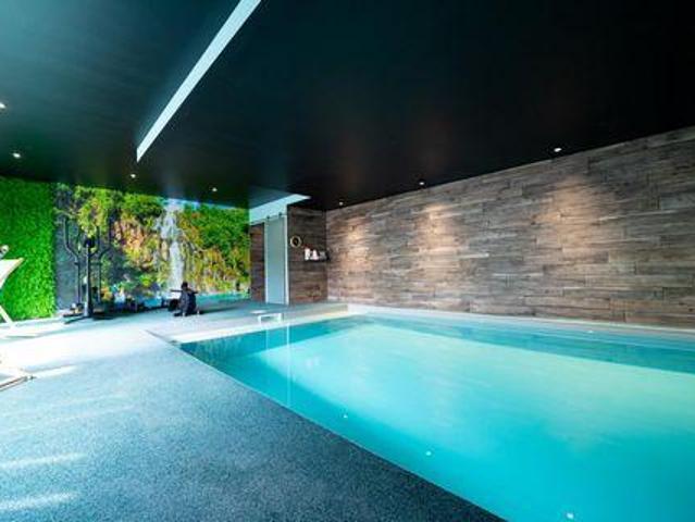 Villa 5 chambres, Dompierre Rhône 01240 ES101230446