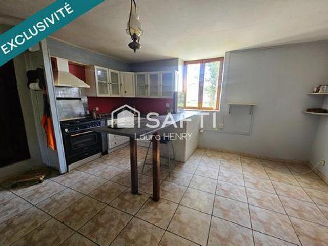 Villa 5 chambres, Doncourt Lorraine 55160 DS102311060