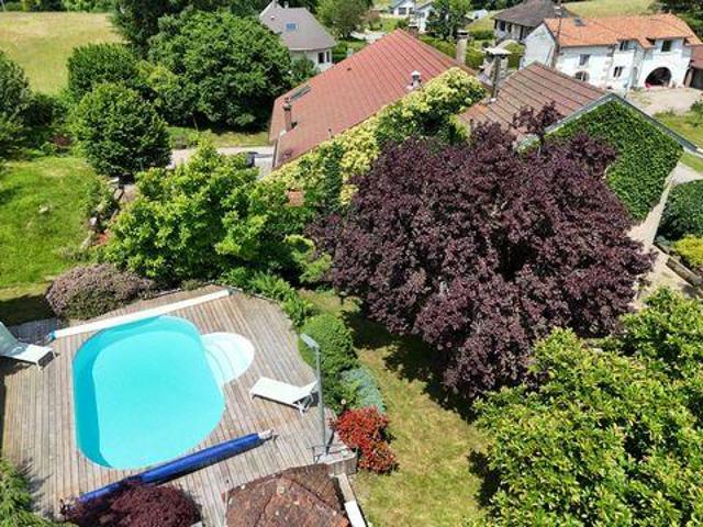 Villa 5 chambres, Dounoux Lorraine 88220 DS103617620