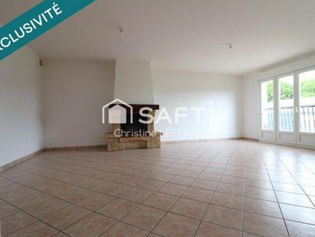 Villa 5 chambres, Doullens Picardie 80600 DS102276213