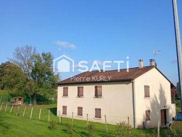 Villa 5 chambres, Douzillac Aquitaine 24190 ES98112576