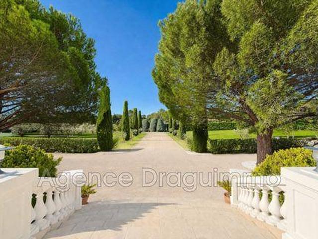 Villa 5 chambres, Draguignan Provence 83300 DS102920516