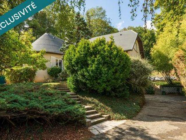 Villa 5 chambres, Eulmont Lorraine 54690 DLS105556669