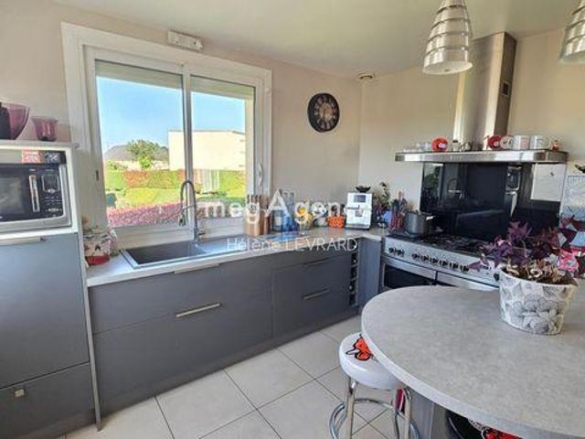 Villa 5 chambres, Évron Pays de la Loire 53600 DS100853662