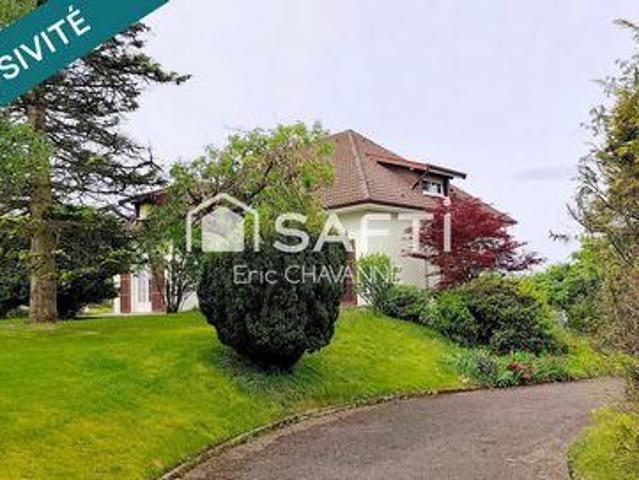 Villa 5 chambres, Exincourt Franche 25400 DS103343455