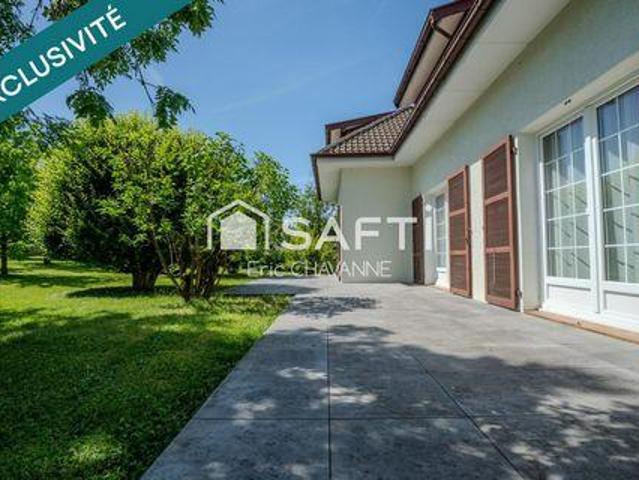 Villa 5 chambres, Exincourt Franche 25400 ES103343455