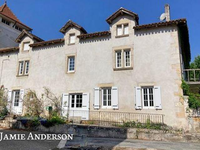 Villa 5 chambres, Eynesse Aquitaine 33220 ES96323108