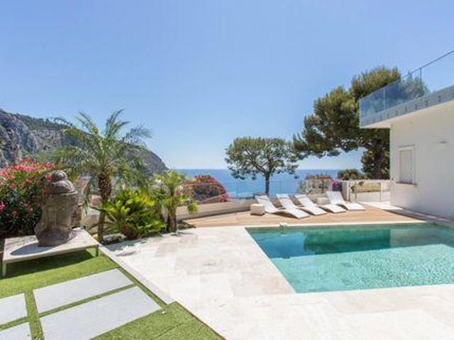 Villa 5 chambres, Èze Provence 06360 DS102440594
