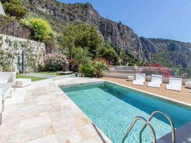 Villa 5 chambres, Èze Provence 06360 ES102440594