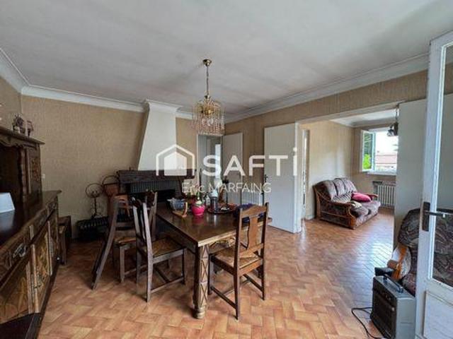 Villa 5 chambres, Eauze Midi 32800 DS102666411