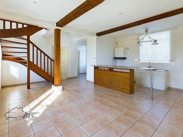 Villa 5 chambres, Ecajeul Basse 14270 DS103359333