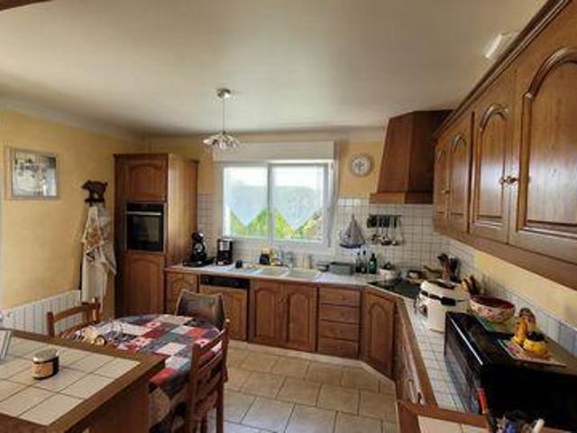 Villa 5 chambres, Ecorcei Basse 61270 DS105646597