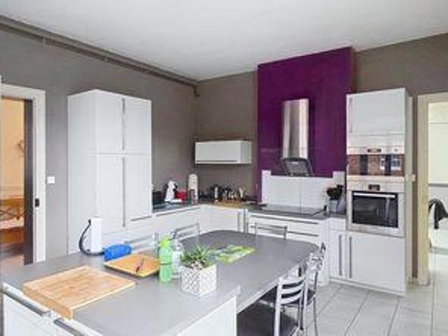 Villa 5 chambres, Ecoust Nord 62128 DS100130530