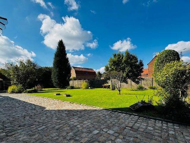 Villa 5 chambres, Ennevelin Nord 59710 DS101099744