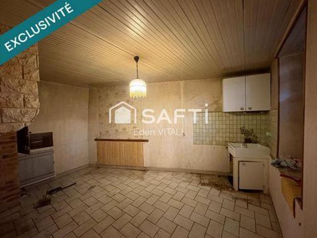 Villa 5 chambres, Epiez Lorraine 54260 DS100733383