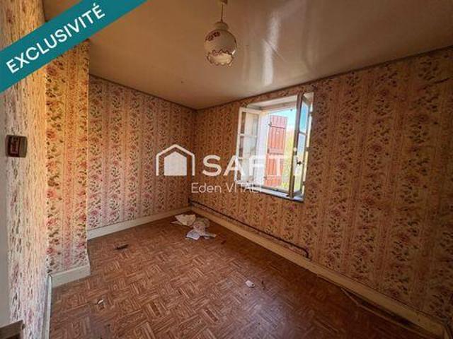 Villa 5 chambres, Epiez Lorraine 54260 ES100733383
